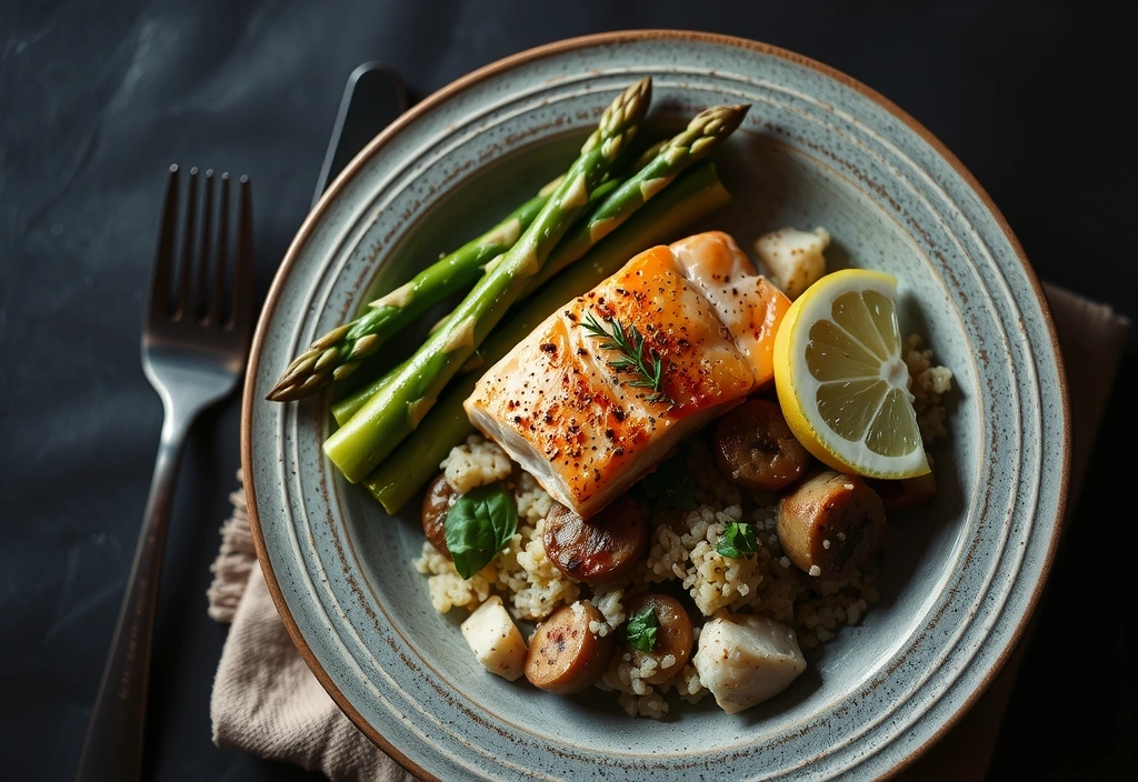 Nutrición Funcional